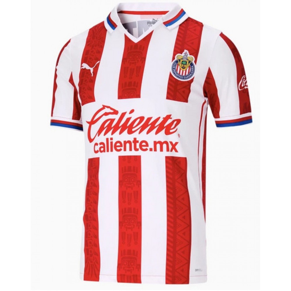Men’s C.D. Guadalajara Soccer Jersey
