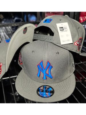 New York Yankees Snapback Hat