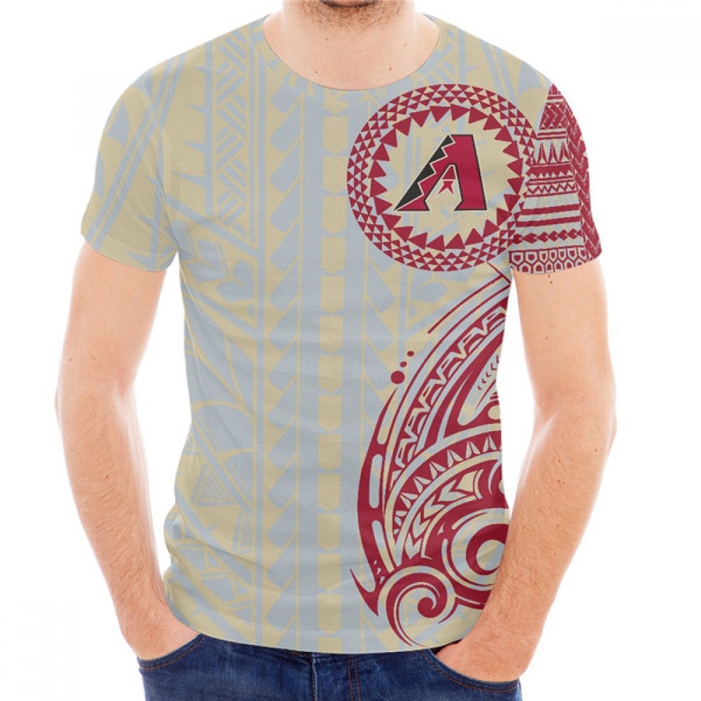 Men’s Arizona Diamondbacks T-Shirt