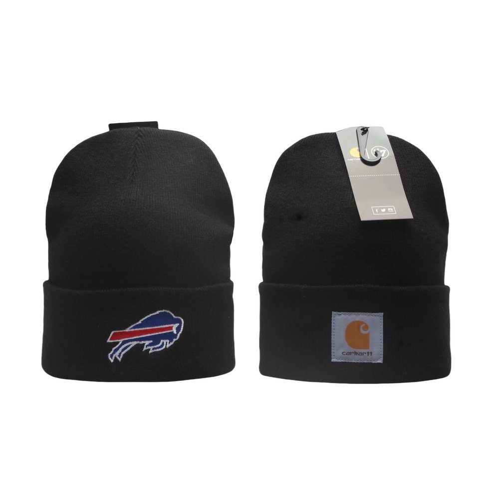 Buffalo Bills Knit Hat