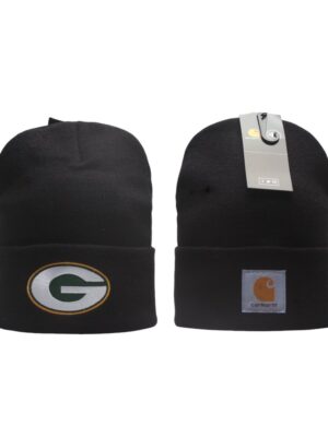 Green Bay Packers Knit Hat