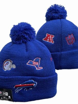 Buffalo Bills Knit Hat