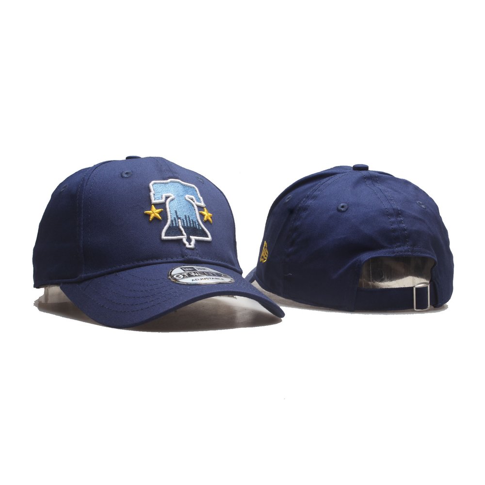 Philadelphia Phillies Adjustable Hat