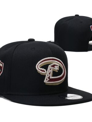 Arizona Diamondbacks Snapback Hat