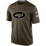 Men's New York Jets Salute To Service Dri-FIT T-Shirt