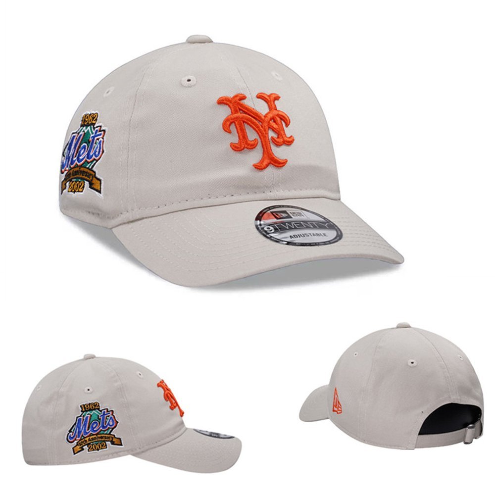 New York Mets Adjustable Hat