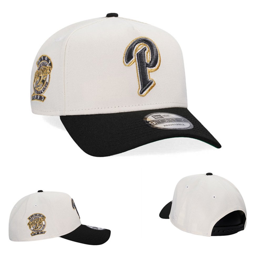 Philadelphia Phillies Adjustable Hat