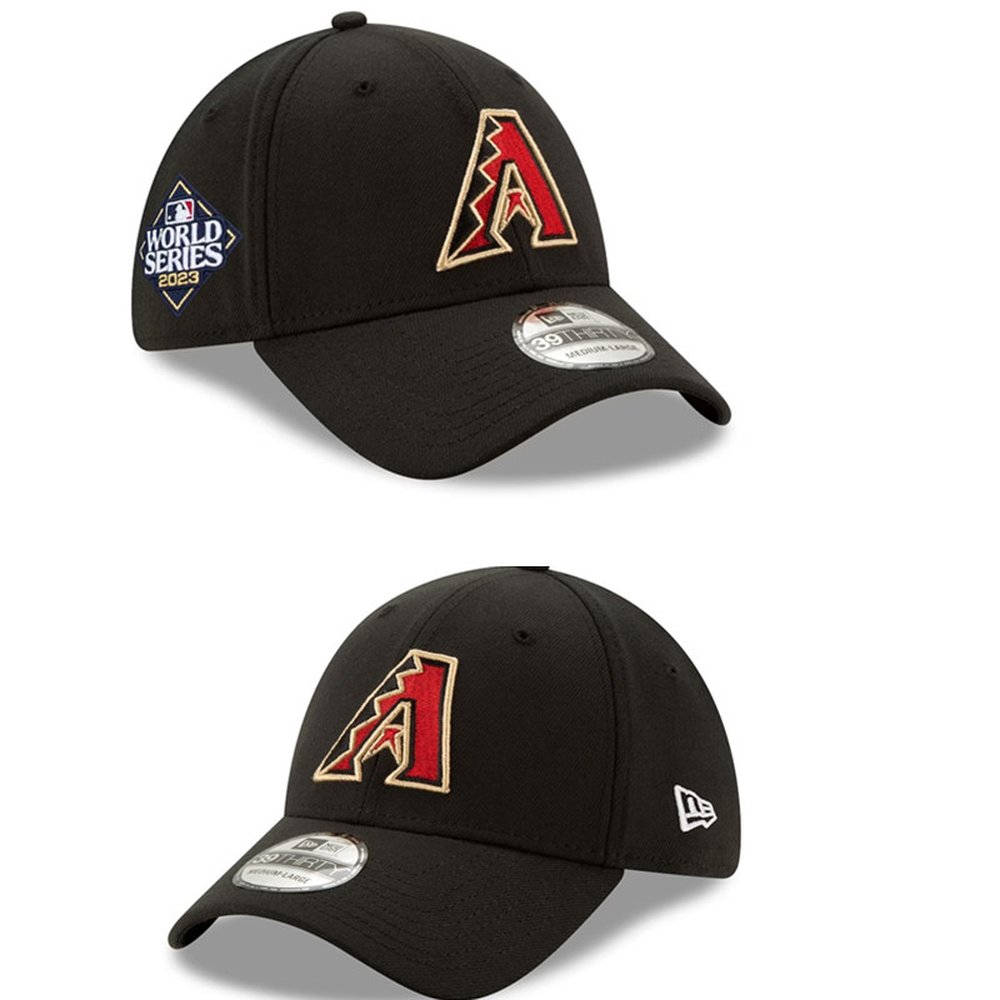 Arizona Diamondbacks Adjustable Hat