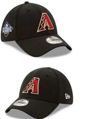 Arizona Diamondbacks Adjustable Hat