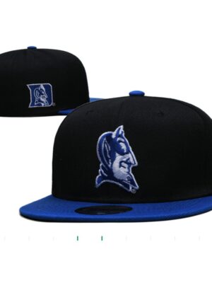 Duke Blue Devils Snapback Hat