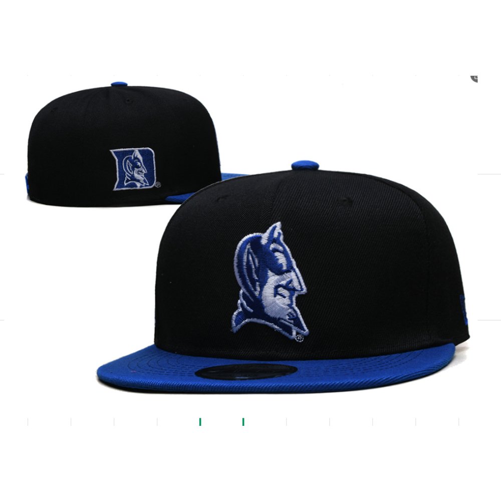 Duke Blue Devils Snapback Hat