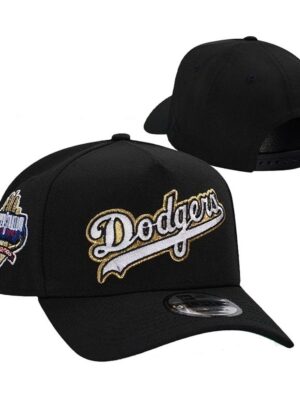 Los Angeles Dodgers Adjustable Hat
