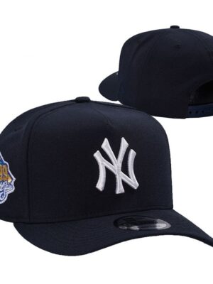 New York Yankees Adjustable Hat