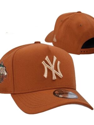 New York Yankees Adjustable Hat
