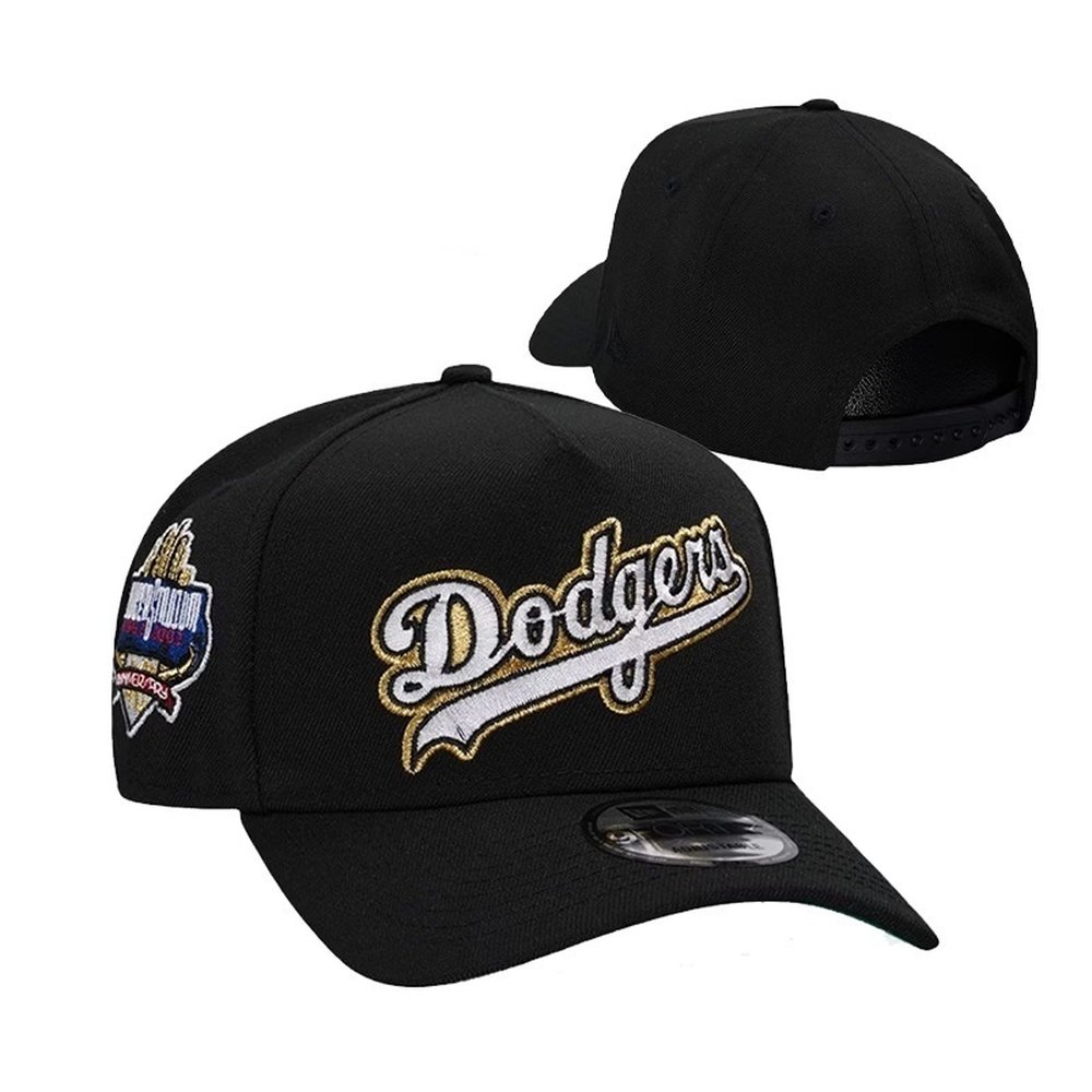 Los Angeles Dodgers Adjustable Hat
