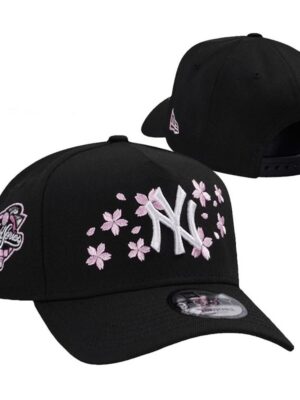 New York Yankees Adjustable Hat