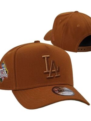 Los Angeles Dodgers Adjustable Hat