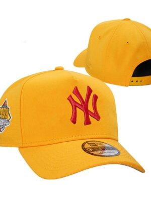 New York Yankees Adjustable Hat