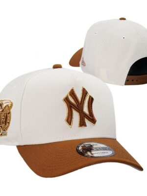 New York Yankees Adjustable Hat