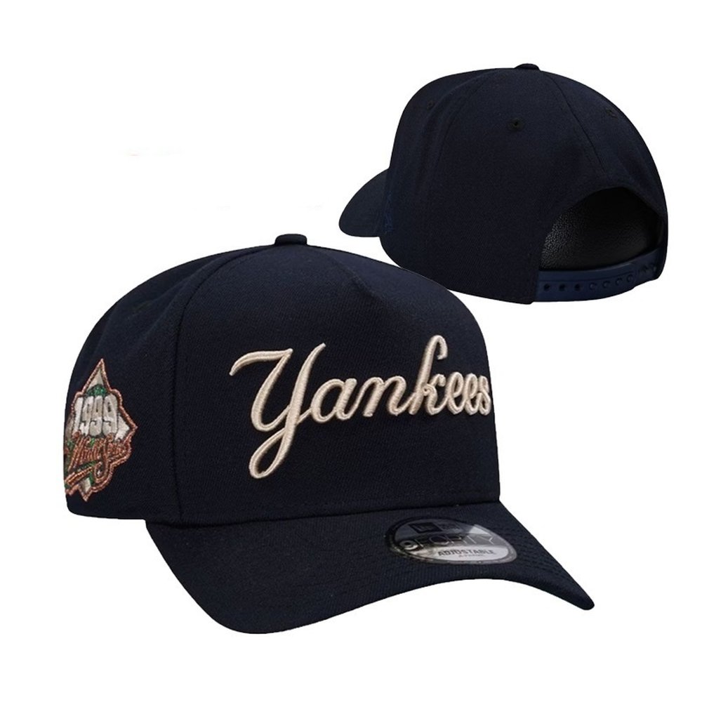 New York Yankees Adjustable Hat