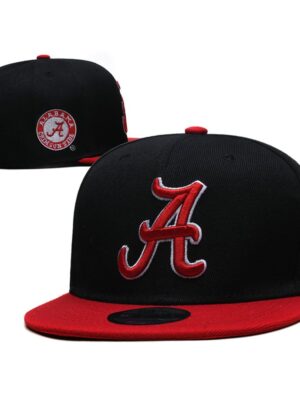 Alabama Crimson Tide Snapback Hat