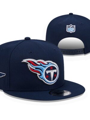 Tennessee Titans Snapback Hats
